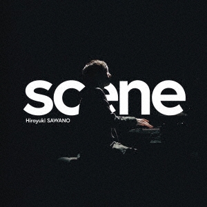scene ［CD+Blu-ray Disc］＜初回生産限定盤＞
