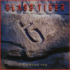 Glass Tiger/ɡס[UICY-79863]