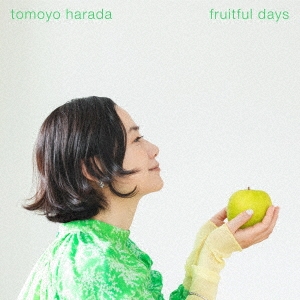 fruitful days＜通常盤＞