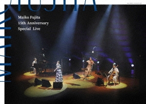 ƣ/ƣ 15th Anniversary Special Live Blu-ray Disc+2CD+ꥸʥѥեåȡϡס[VIZL-2051]