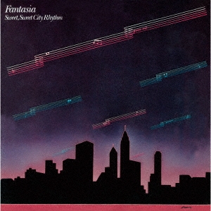 スウィート、スウィート・シティ・リズム＜期間限定価格盤＞