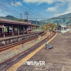 WEAVER/WEAVER CD+2DVD[AZZS-128]