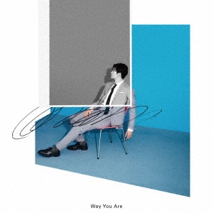 ޫʿ/Way You Are CD+DVDϡA[VIZL-2082]