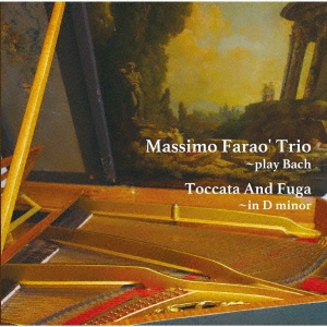 Massimo Farao Trio/ȥåȥա ûĴץ쥤Хå[VHCD-78365]