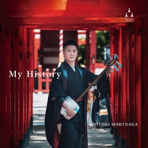 ʴ/My History[MTK-2022]