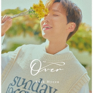 Over＜通常盤B＞