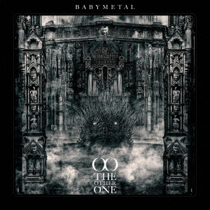 BABYMETAL/THE OTHER ONE ［CD+復元パズル］＜完全生産限定盤＞