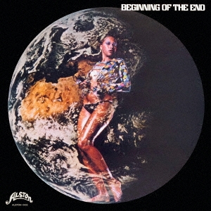 ビギニング・オブ・ジ・エンド＜期間限定価格盤＞