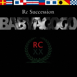 RC/Baby a Go Go Deluxe Edition 2LP+CD+̿ϡס[UPJY-9267]