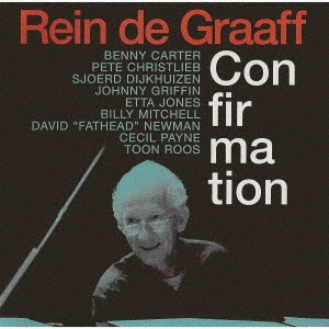 Rein De Graaff meets The Sax Giants/ե᡼㴰ס[CDSOL-47464]