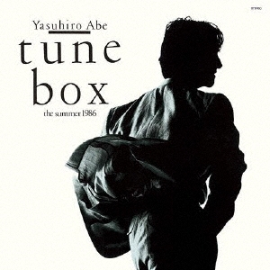 tune box - the summer 1986 +1＜生産限定盤＞