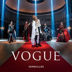 Versailles/VOGUEB[SASCD-121]