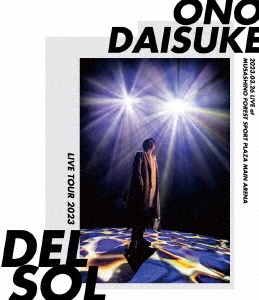 /ONO DAISUKE LIVE TOUR 2023 
