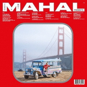 MAHAL＜期間限定盤＞