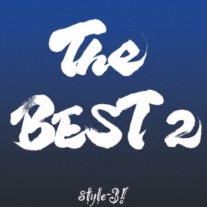 style-3!/The BEST2[TACD-00016]