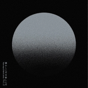 サカナクション/懐かしい月は新しい月 Vol.2 ～Rearrange & Remix 