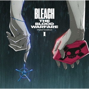 Ϻ/TV˥᡼ BLEACH THE BLOOD WARFARE ꥸʥ륵ɥȥå I CD+֥åå+ƥå[SVWC-70637]