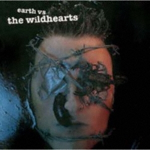 The Wildhearts/アースVSザ・ワイルドハーツ(エクスパンデッド2CD 