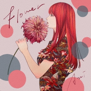 Ф/Flower[TKCD-083]