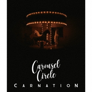 ͡/Carousel Circle 2CD+Blu-ray Discϡס[CRCP-20595]