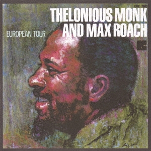 Thelonious Monk/衼ԥ󡦥ĥָ/̸ס[UVGM-10049]