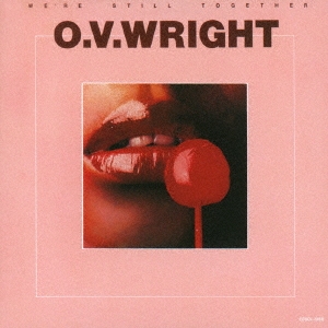O.V. Wright/ƥ롦ȥ㥶㴰ס[CDSOL-5469]