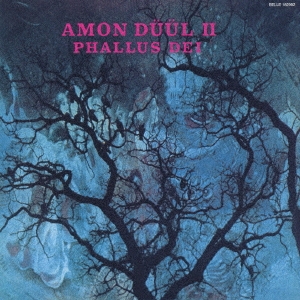 Amon Duul II/[BEL-182992]