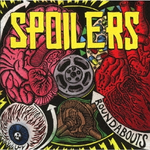 TOWER RECORDS ONLINE㤨Spoilers/饦ɥХ[WS187]פβǤʤ1,980ߤˤʤޤ