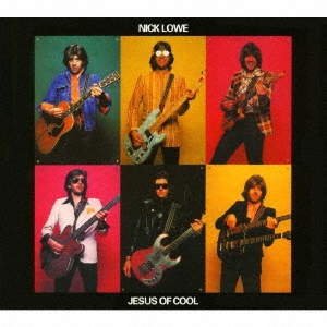 ジーザス・オブ・クール