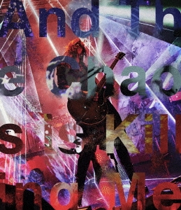 SUGIZO/And The Chaos is Killing Me̾ס[UIXZ-4103]