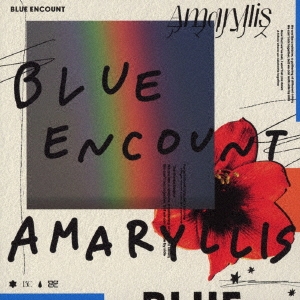BLUE ENCOUNT/ޥꥹ CD+DVDϡס[SECL-2916]