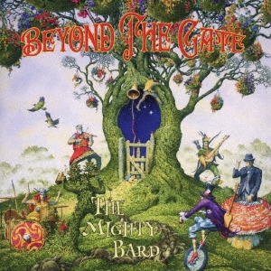 The Mighty Bard/ӥɡ[BITX1290]