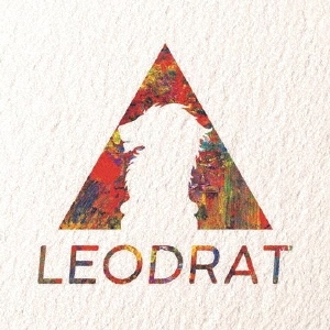 LEODRAT 廃盤 CD LEODRAT/LEODRAT