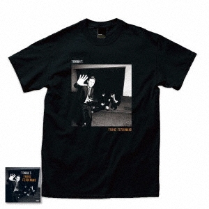 トゥナイト:フランツ・フェルディナンド [UHQCD+T-SHIRTS(Mサイズ)]＜初回生産限定盤＞