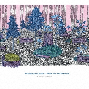 TOWER RECORDS ONLINE㤨Kenichiro Nishihara/Kaleidoscope Suite 2[UPRC-027]פβǤʤ3,300ߤˤʤޤ