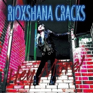 RIOXSHANA CRACKS/HEY MORE![RVR-0001]