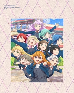 ˾ɧ/֥饤!ѡ!! 3rd Season 6 Blu-ray Disc+CDϡǡ[BCXA-1959]