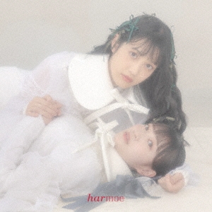 harmoe/Love is a potion CD+Blu-ray Disc+֥ååȡϡס[PCCG-02281]