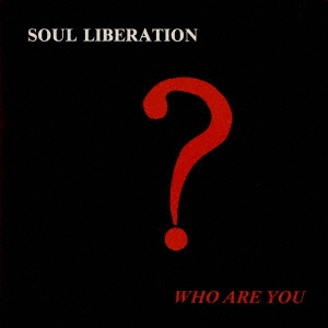 WHO ARE YOU?(10月中旬～10月下旬発売予定)
