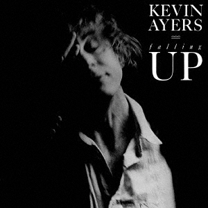 Kevin Ayers/ե󡦥å(ޥǥ)[CDSOL-71571]
