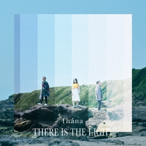 fhana/THERE IS THE LIGHT̾ס[LACA-9997]