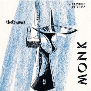 Thelonious Monk Trio/˥󥯡ȥꥪס[UCCO-9813]