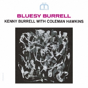 Kenny Burrell/֥롼Х +1ס[UCCO-9823]