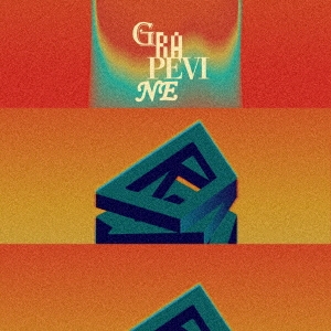 GRAPEVINE/Almost there＜通常盤＞