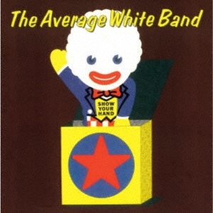 Average White Band/祦楢ϥ +5ָס[UVSL-2115]