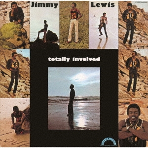 Jimmy Lewis/ȡ꡼ܥ֥ɡָס[UVSL-2155]
