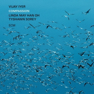 Vijay Iyer/ѥå[UCCE-1204]