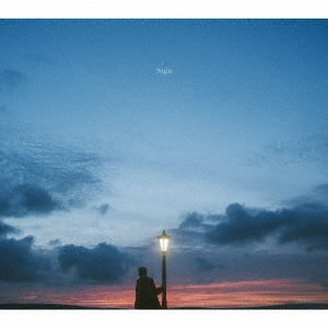 Aimer/Sign ［CD+Blu-ray Disc］＜初回生産限定盤＞