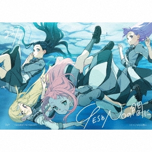 22/7/YESNOδ֤ CD+2Blu-ray Disc+饤֥֥ååA+ȥ쥫Aϡ㴰A[SRCL-12985]