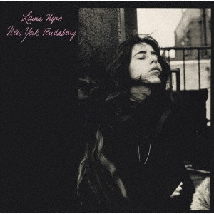 ニューヨーク・テンダベリー＜期間生産限定盤＞